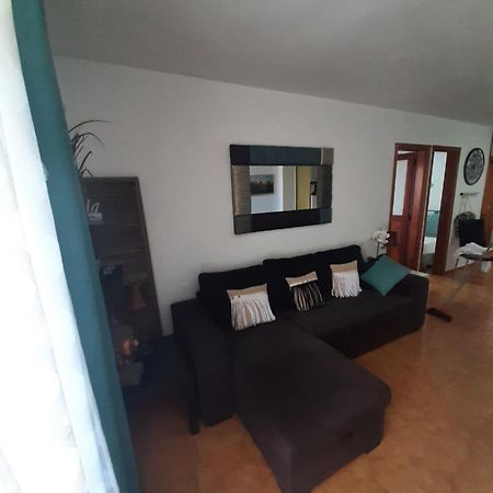 Appartement Casa El Carmen à Arona  Extérieur photo