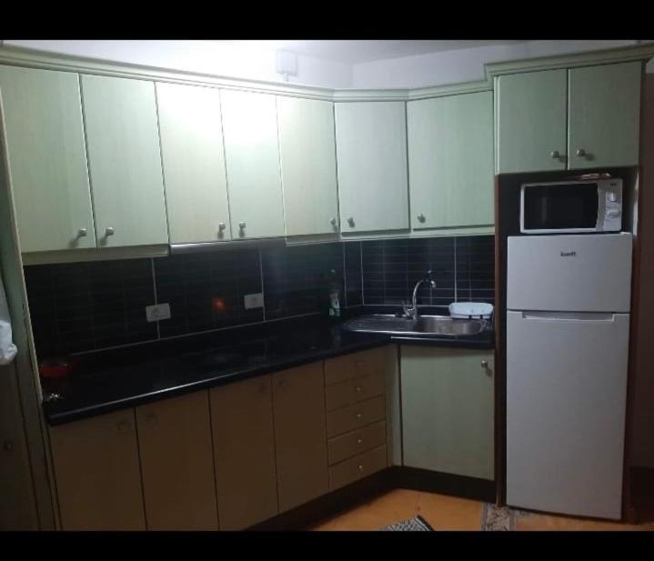 Appartement Casa El Carmen à Arona  Extérieur photo