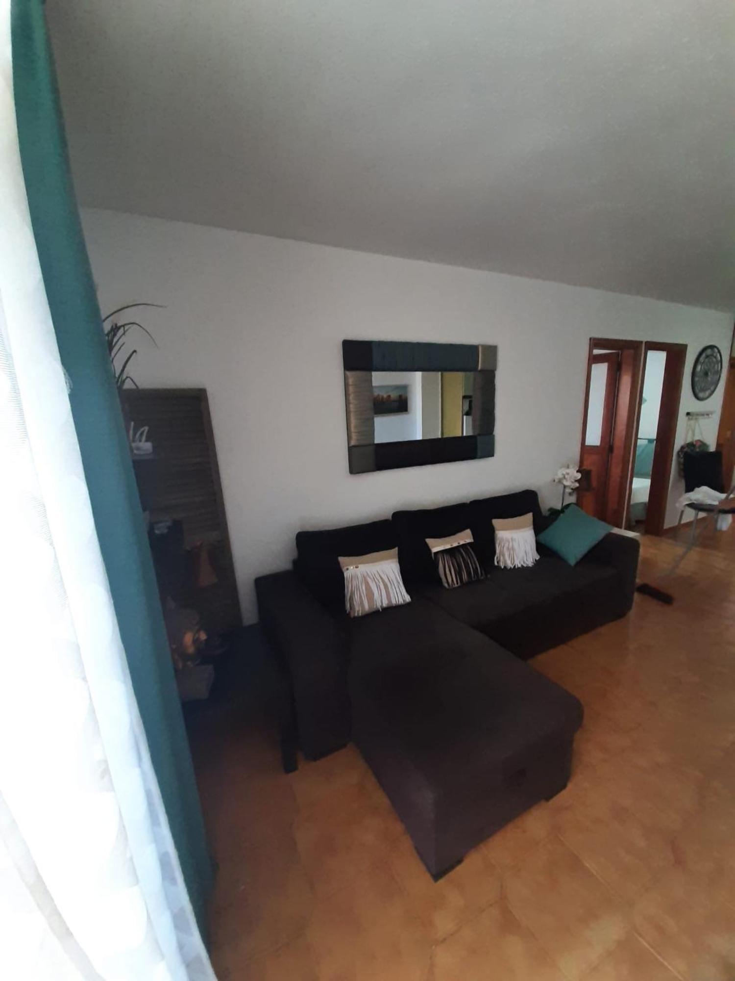 Appartement Casa El Carmen à Arona  Extérieur photo