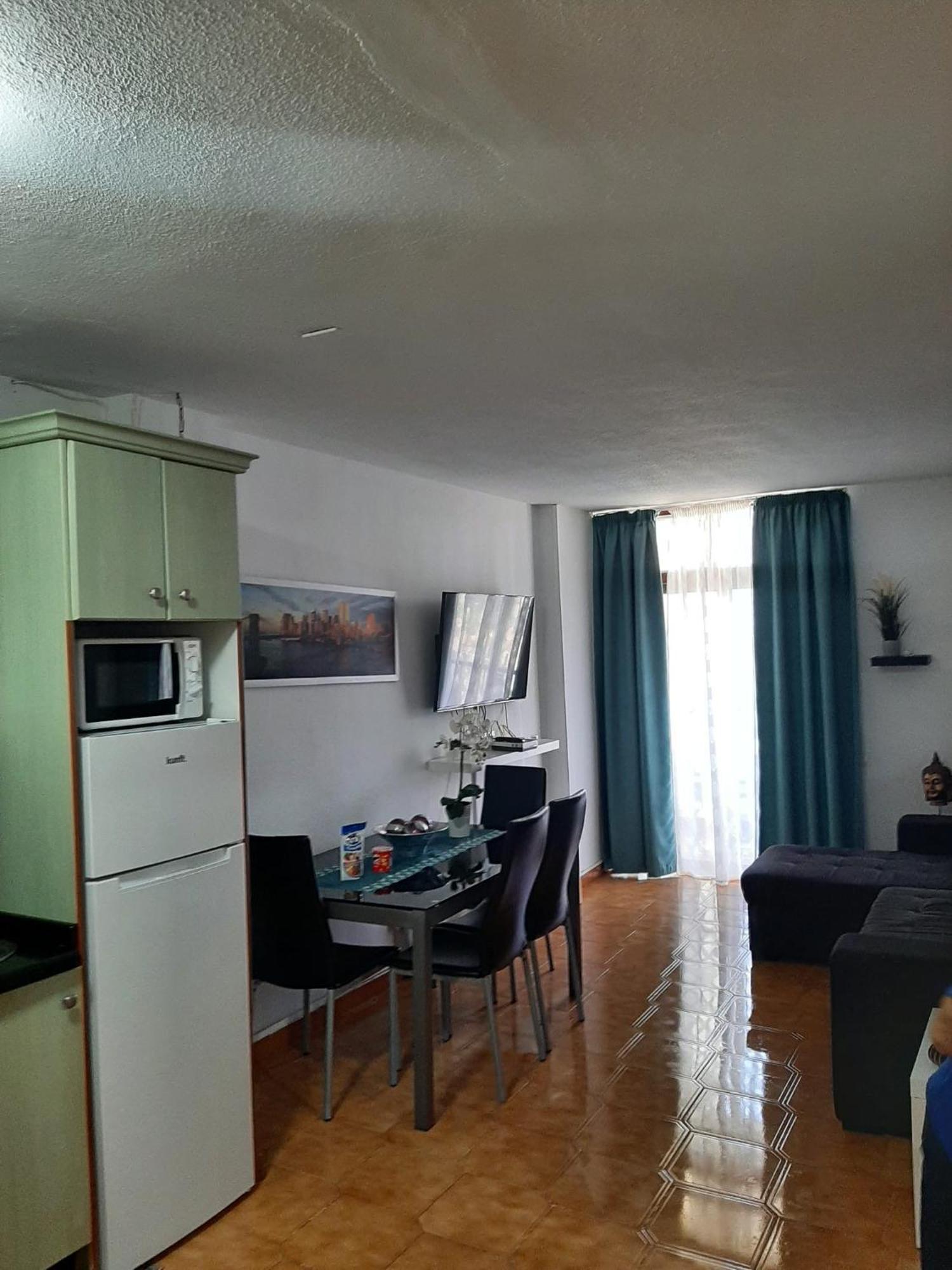 Appartement Casa El Carmen à Arona  Extérieur photo