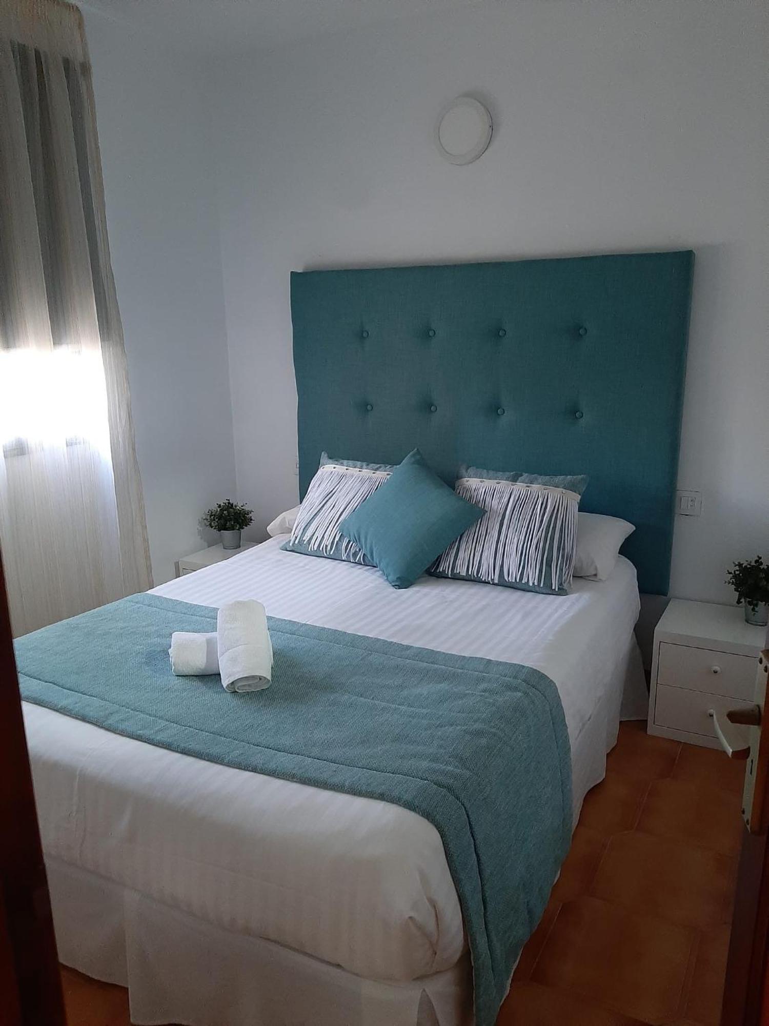 Appartement Casa El Carmen à Arona  Extérieur photo