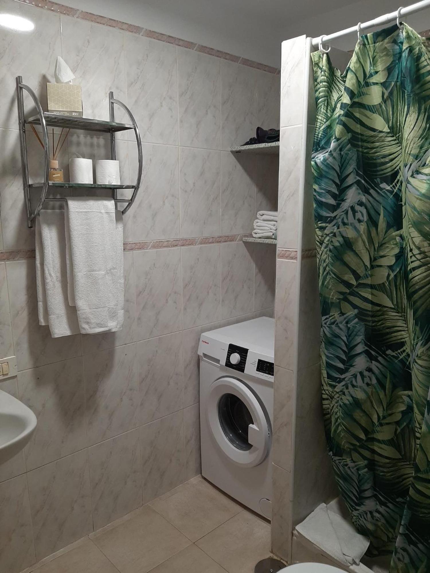 Appartement Casa El Carmen à Arona  Extérieur photo